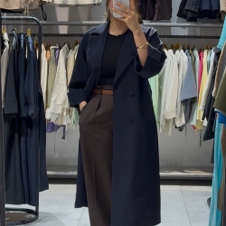 کت بلند 4دکمه 