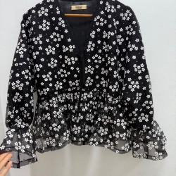 مانتو مجلسی