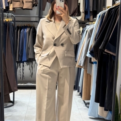 کت و شلوار جنس هرمس