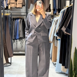 کت و شلوار جنس هرمس