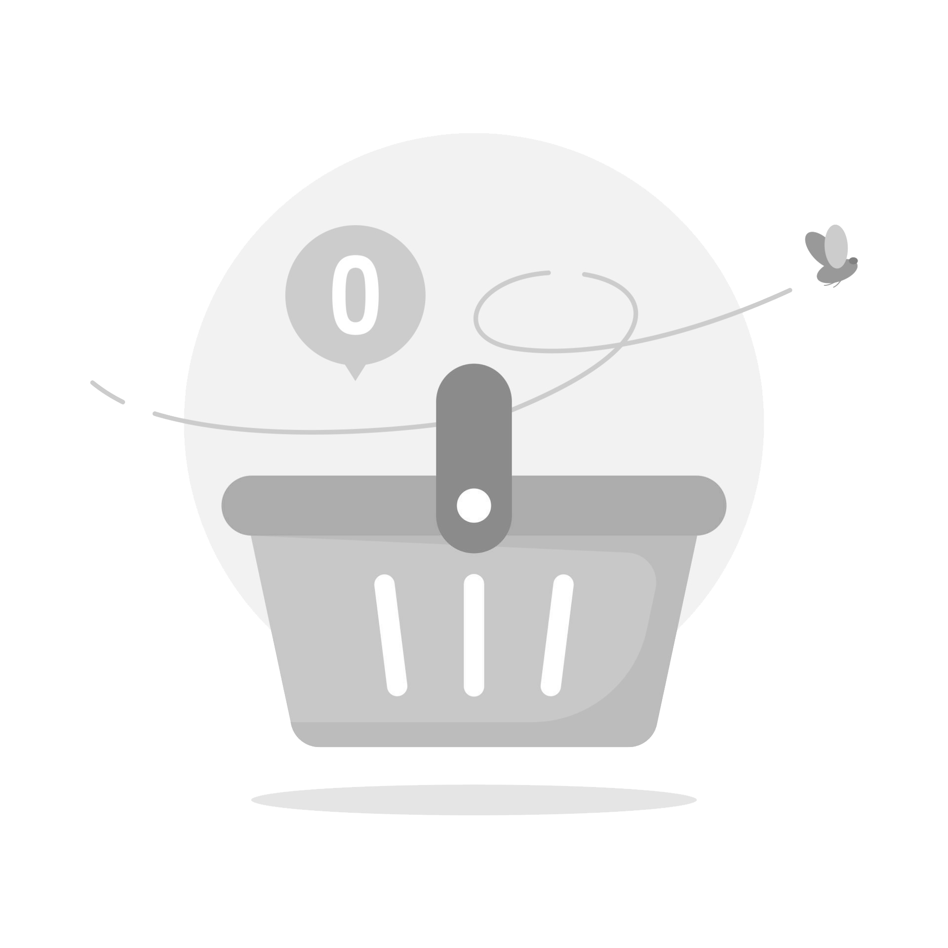 سبد خرید شما خالیست