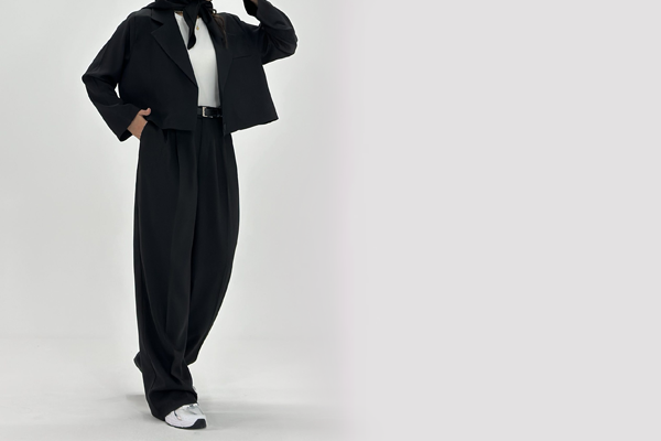 3 بوتیک ساینا